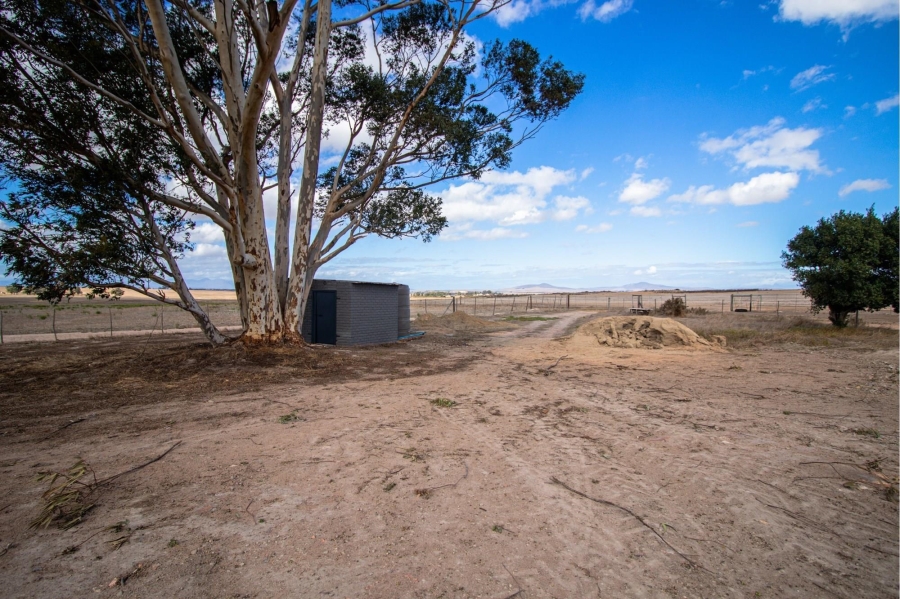 2 Bedroom Property for Sale in Malmesbury Rural Western Cape